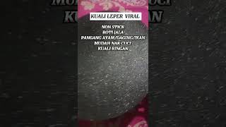 Kuali Bbq Kuali Pangang Ayam Daging Ikan. Kuali Ringan Kuali Non Stick