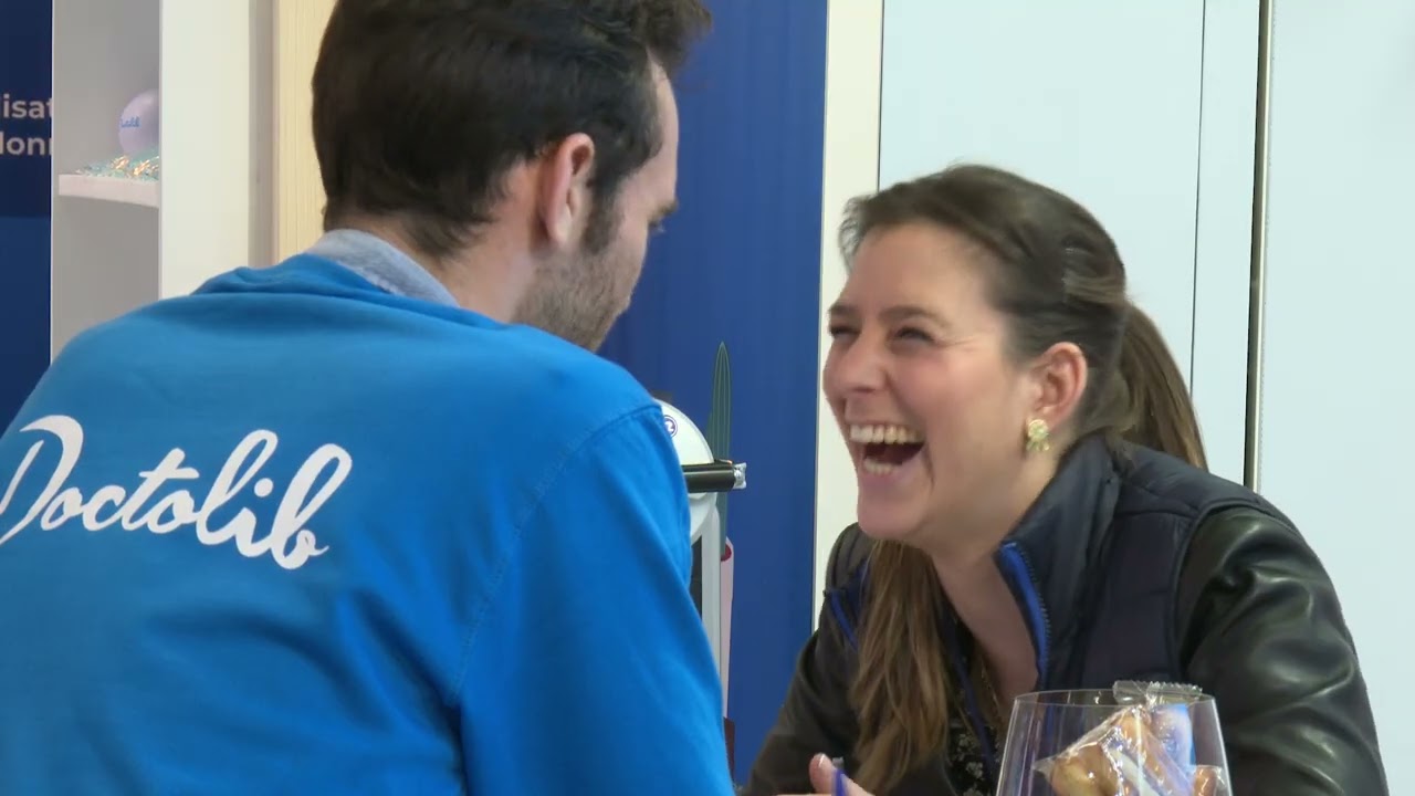 SALON PHARMAGORA 2023