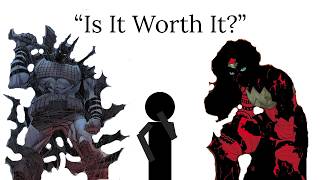 Expectations Guide to the Absolute DC Universe