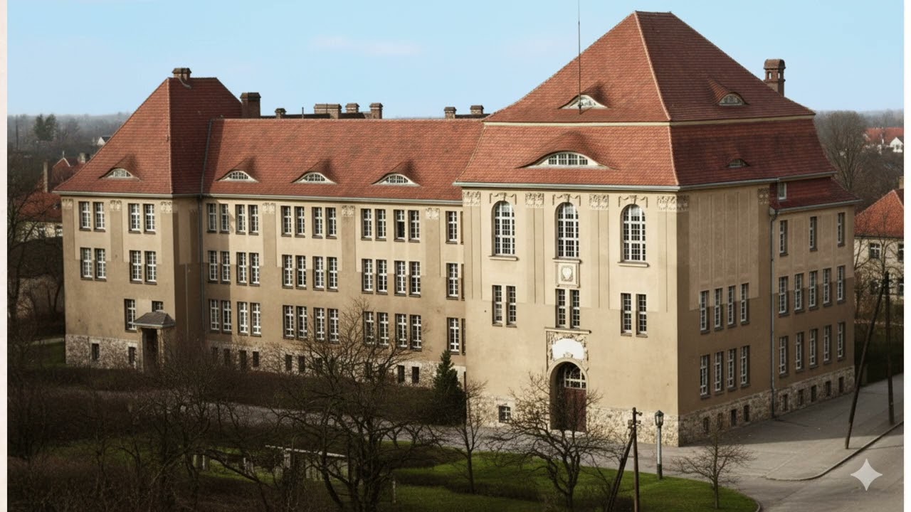 Podróż w Czasie: Zobacz Wągrowiec i Okolice na Unikalnych Starych Zdjęciach!