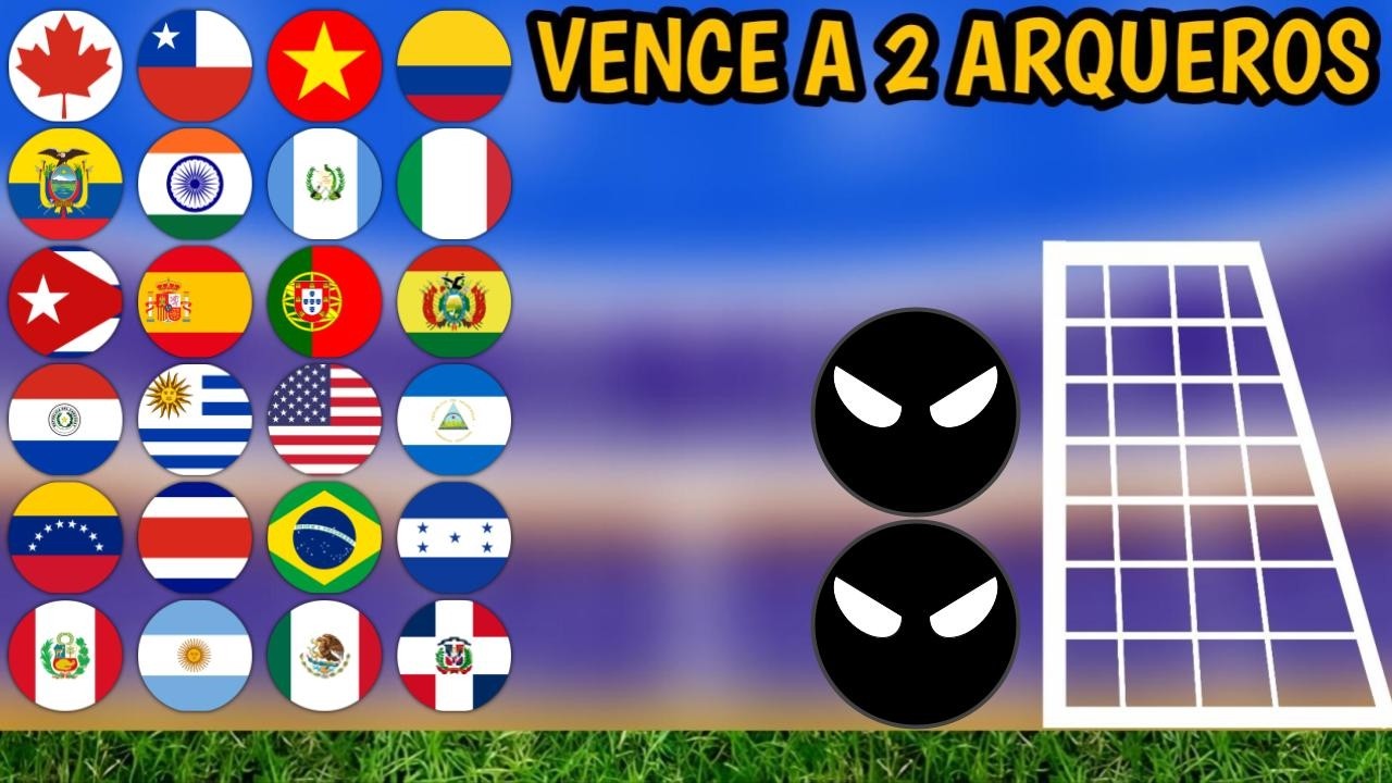 Torneo de Penales con Canicas: Nivel Difícil