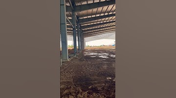 Start soil and stone compaction for ground slab