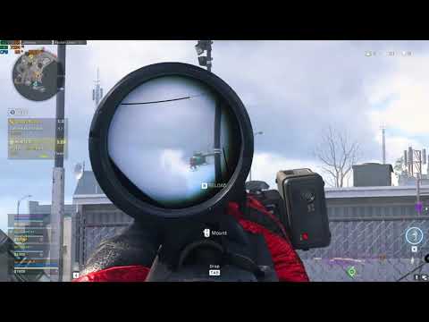 warzone clips montage