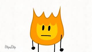 What does ‘E Y E S’ spell? BFB animation meme