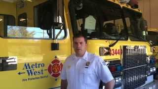 2015 FDIC Suburban Fire Tactics - Decision Making For Suburban Company Officers