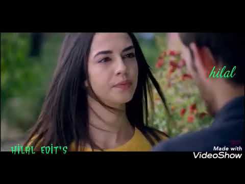 Sevdim Seni Bir Kere (Ozan♥Aslım) Klip 《İkimizde Bilemedik Kıymetini》