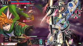 【wlw】ダウンしなければ強いビルド【EX09ピーター】