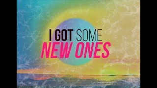 Hollaphonic feat.Aaron Camper - New Ones [ Official Lyric Video ]