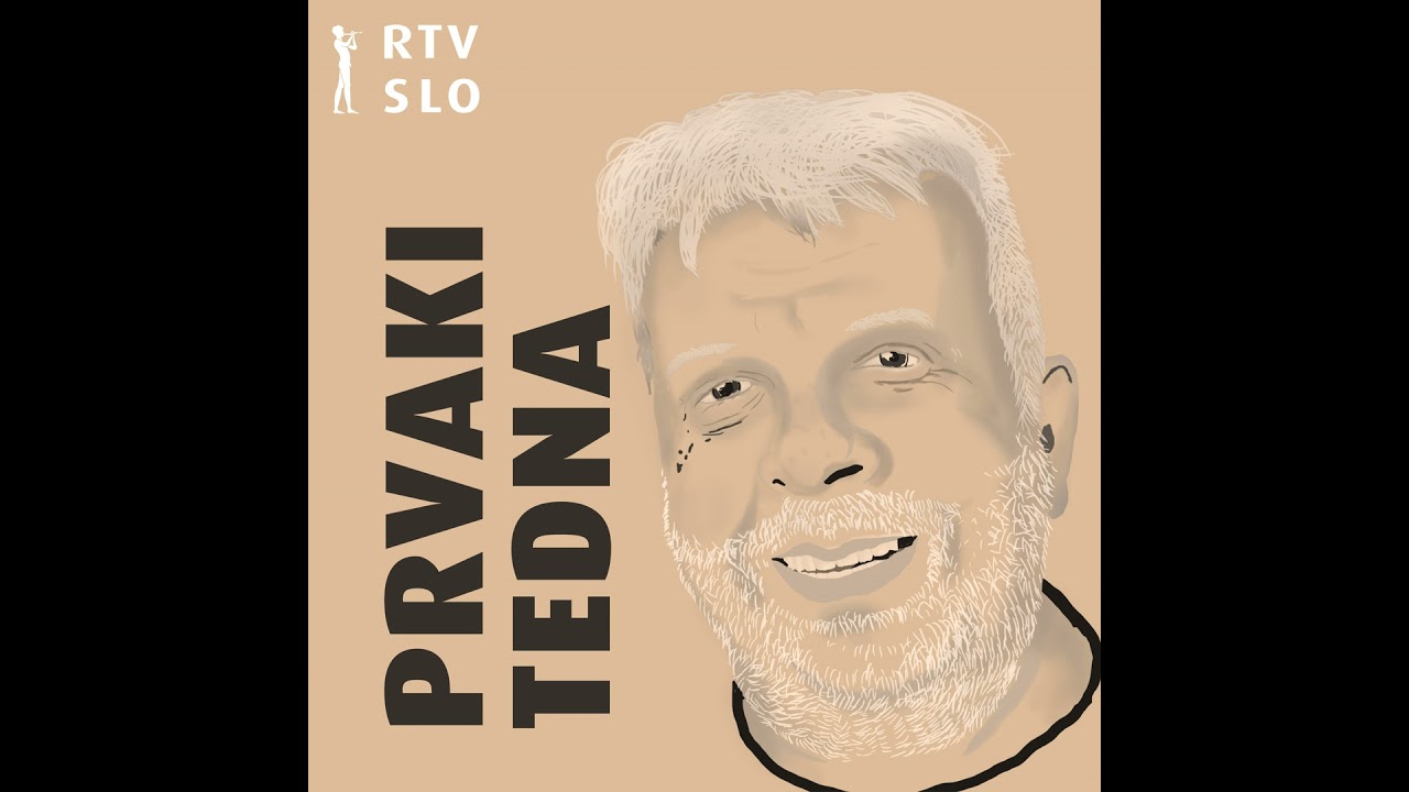 Boštjan Anžin: Ne sme se nič zgoditi, da ne bi ti prvi izvedel