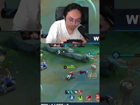 paquito mana nyakk #mobilelegends