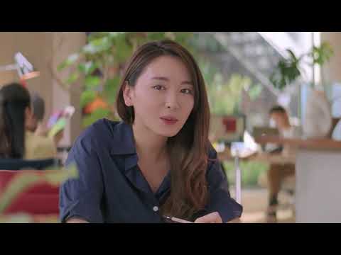 【CM】ロート製薬 Cキューブ+ビタフレッシュ 2015 新垣結衣