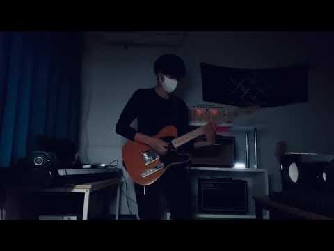 [弾いてみた]abnormalize/凛として時雨