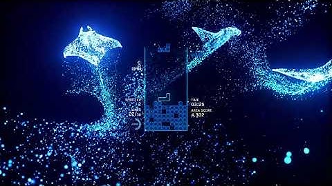 Award winning Tetris Effect journey Mode Out now PS4 Vr Xbox ONE and steam