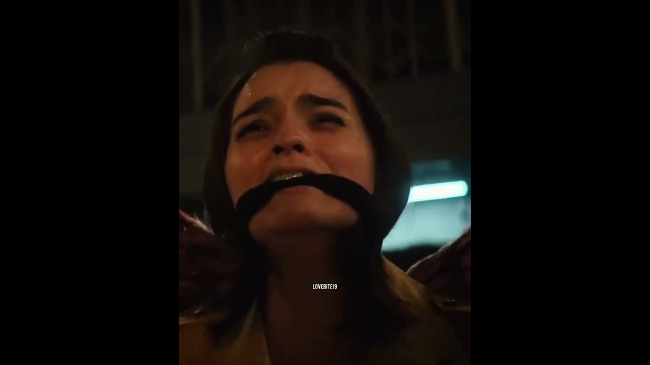 Lucifer and Rory   Angry WhatsApp Status   Full Screen   Rory Devil Face   Lucifer Season 6 