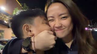 Shopping Haul Uniqlo And Zara Vlogmas Day20