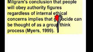 Referencing Basics I: Citations