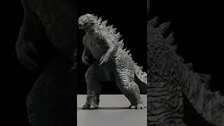 Godzilla 2014 Roar Juric Park Themed