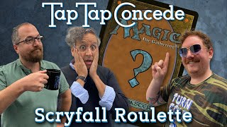 Scryfall Roulette 4 || TTC 473
