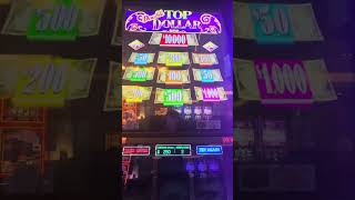 @Cashew-slots Bonus Win Double Top Dollar Slots