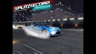 Famous Split Second Wangan - Race Soundtrack Extended Net Worth