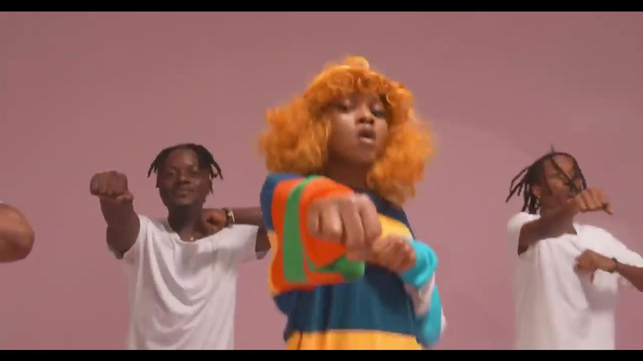 LIVE VIDEO ZUCHU KWIKWI OFFICIAL VIDEO. MP4 YouTube