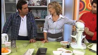 Programa 17 - Sabor a Mi 2009