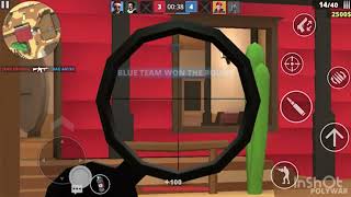 A pvt bomb match with the โฑควว FAMILY polywar