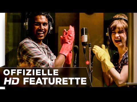 Yesterday – Featurette