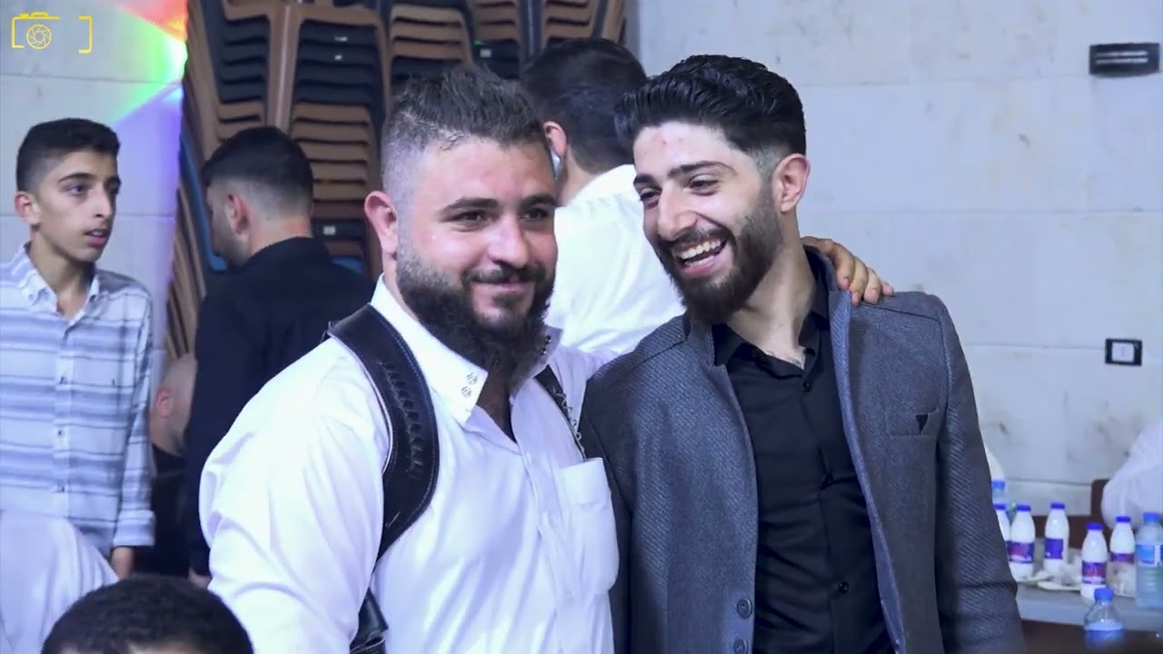 زفاف العريس مصطفى عبد القادر تلاوي (2)