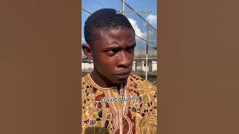 Native doctor done join Brain jotter challenge 😂😂😂 #trending  #brainjottercomedian #Davico