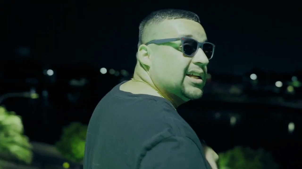 Da KRSE - Slow Motion [Music Video] Dir: SuessVisions