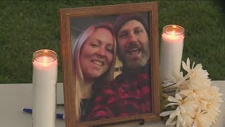 Man sentenced to 30 years in prison for murders of New Meadows couple