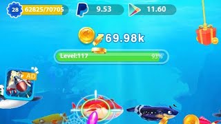 Royal Fish Hunter part2 screenshot 3