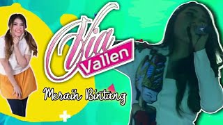 Via Vallen - Meraih Bintang Live Cianjur