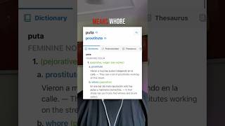 Celebrity PUTA MADRID y PUTA BARÇA meaning in English | #realmadird #barça #spanish Net Worth