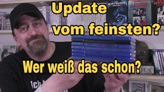 Neue Filme neues Glück