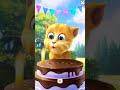 Hank Vs Vampires Talking Tom Friends Season 3 Episode 20 