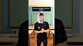 Profesora pregunta a alumnos😂 #shorts #viral