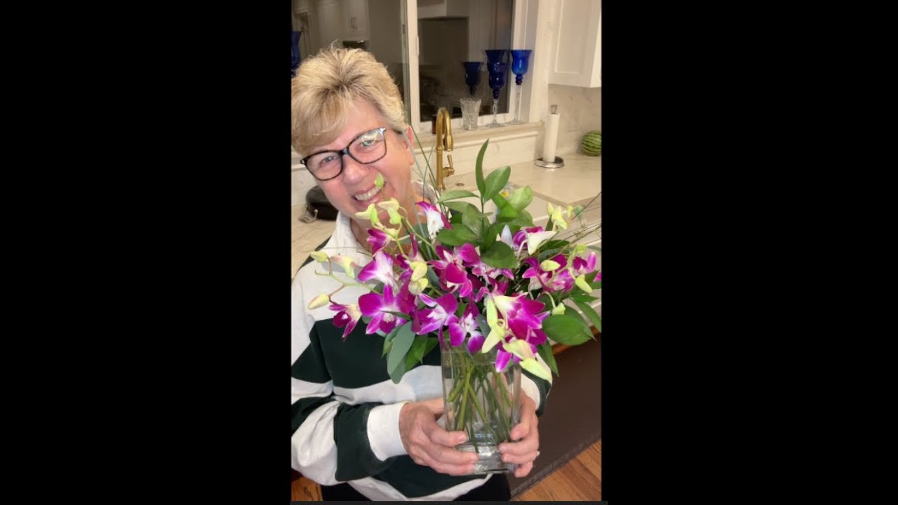 Happy Birthday Verna!