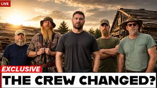 What Really Happened To The Cast Of Barnwood Builders
