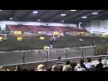 Carson Brown - 250 Intermediate at NW Arenacross Nationals