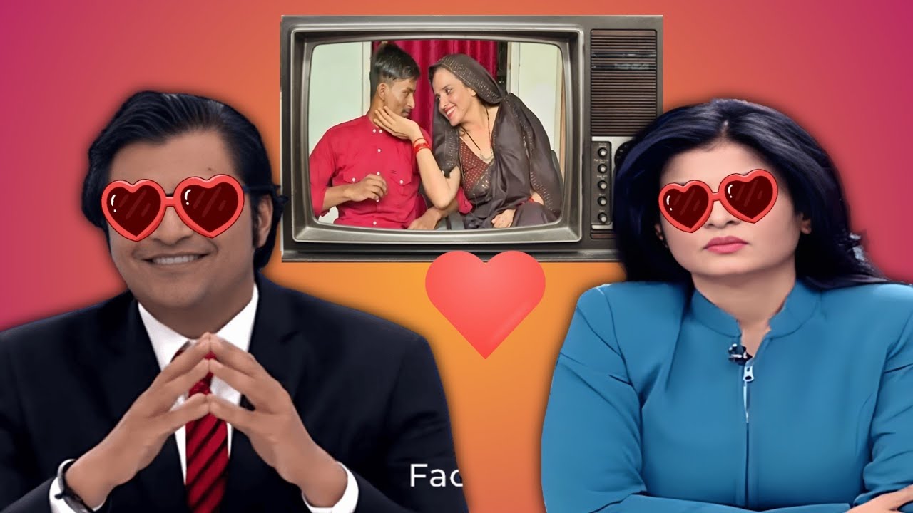 DARK REALITY OF INDIAN NEWS MEDIA!! YouTube