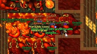 anihi fail