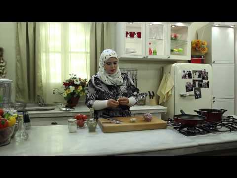 طريقة عمل كوكيز