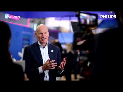Philips Live at ESC 2026