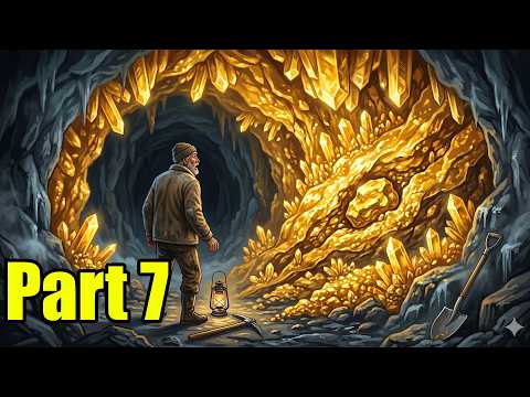 🔥 🔥 Alaska Gold Fever Part 7