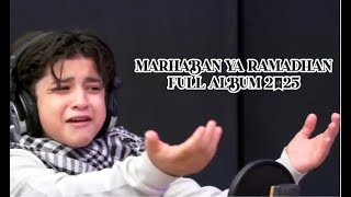 ANAS SAYED ~ Trending! Kumpulan Sholawat Viral 2025 – Paling Dicari Sambut Ramadan 2025
