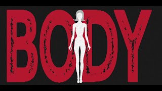 Body Terror Song By Ajj Lyrics Video