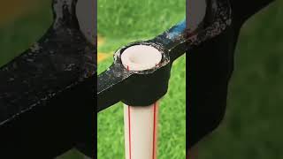 DIY PVC Pipe Hack for Your Tools #diy #lifehacks #tools #repair #pvcpipehack #creative #tipsandt