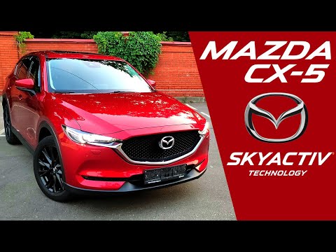 Video: Berapakah harga invois Mazda CX 5?